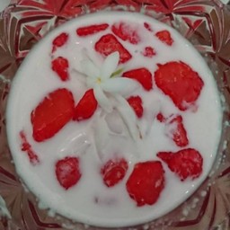 ทับทิมกรอบหวานเย็น