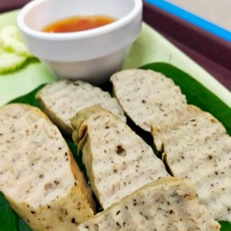 หมูยอนึ่ง