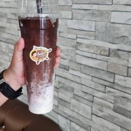 อั๊ยย่ะ กาแฟโบราณ&นมสด สาขา ซ. นาคนิวาส48