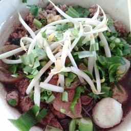ก๋วยเตี๋ยวหมู