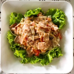 สปาเก็ตตี้ซอส