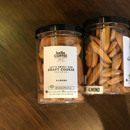 คุกกี้อัลมอนด์