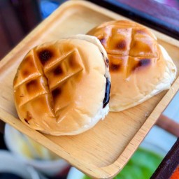 หม่ำปังไหม ปังปิ้ง