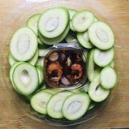 มะม่วงเบาน้ำปลาหวาน