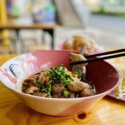 ก๋วยเตี๋ยวเรือรสเด็ด