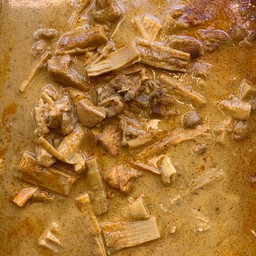 ไก่หน่อไม้