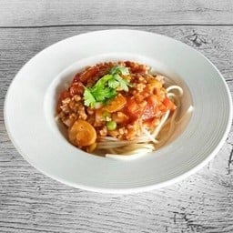 สเต๊กสมใจ