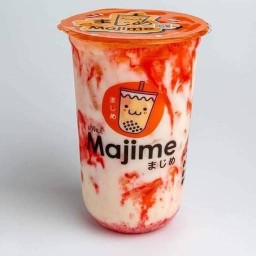 มาจิเมะ สิงหนคร