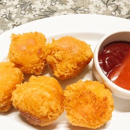 ซีสบอล 5 ลูก