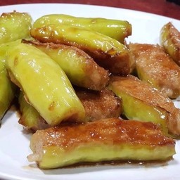 พริกหยวกยัดไส้ (ขนาดเล็ก)