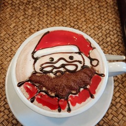 โอวัลติลร้อน