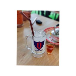 ลิ้นจี่ โซดา