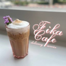 FIKA Cafe ทาวน์อินทาวน์