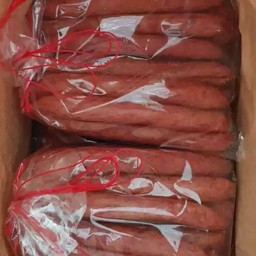 กุนเชียงหมูครึงโลยังไม่ทอดคะ