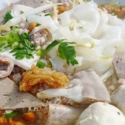 A29 เตี๋ยวน้ำใส สูตร60ปี