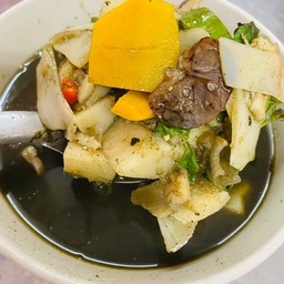 แกงหน่อไม้