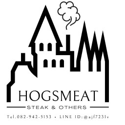 HogsMeat • สเต็ก ข้าวหน้าเนื้อ
