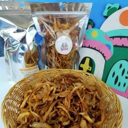 ขนมบ้านลุงแดง