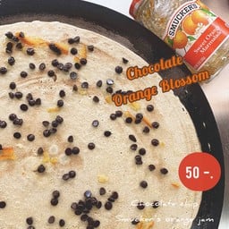 ช็อกชิป แยมส้ม