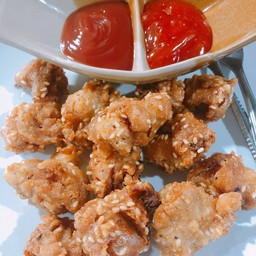 เอ็นไก่