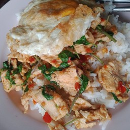 ร้านแม่ละมัยตามสั่ง
