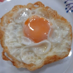 ไข่ดาว