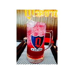 แดงมะนาว โซดา