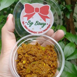 โบราณกะเพราถาด