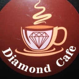 ไดม่อนคาเฟ่
