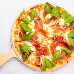 Parma Ham 12 inches