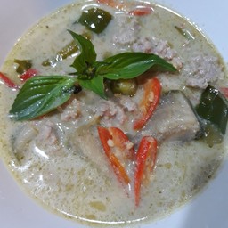 ขนมจีนคอนโด