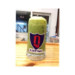 ชาเขียว ชัก