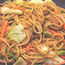 ยากิโซบะ