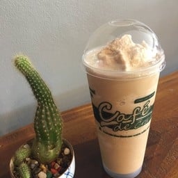 ร้านกาแฟ คาเฟ่ เดอ คราฟท์