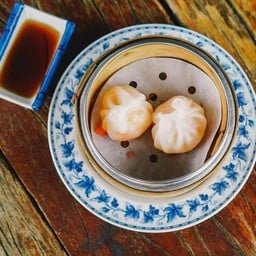 ฮะเก๋ากุ้ง