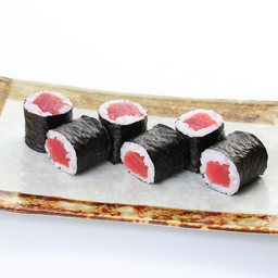 ข้าวห่อปลาทูน่า