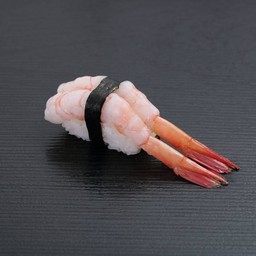 กุ้งหวานญี่ปุ่นตัวเล็ก
