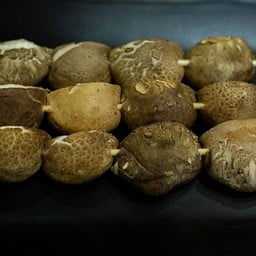 เห็ดหอม