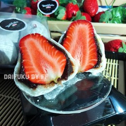 ขนมไดฟูกุ DaiFuKu By FF