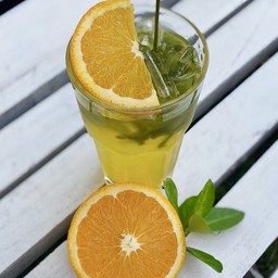 Matcha YUZU