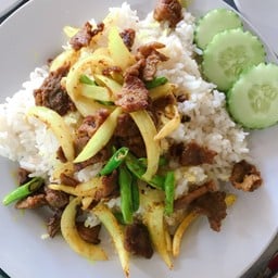 ครัวกำปงกู