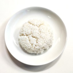 ข้าวสวย