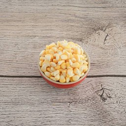 ข้าวโพด