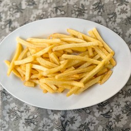 เฟรนช์ฟรายส์