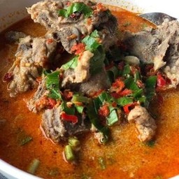 ต้มยำแซ่บ