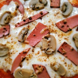 กิโกะราเมง แรพ&โรล ถนนภูมิเวท