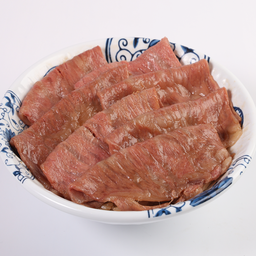 ข้าวหน้าเนื้อมัตซึซากะ