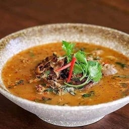 เล้งเป็ดแซ่บ