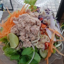 กินคลีนอยู่ดี