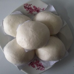 ซาลาเปาถั่วแดง